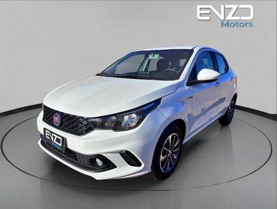 FIAT ARGO 1.0 FIREFLY FLEX DRIVE MANUAL FIAT ARGO 1.0 FIREFLY FLEX DRIVE MANUAL